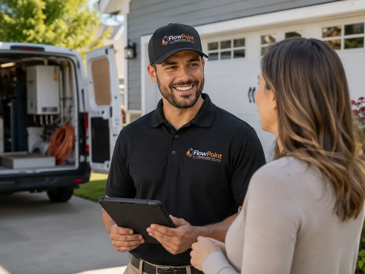Tankless Water Heater Installation Chualar, CA FAQs